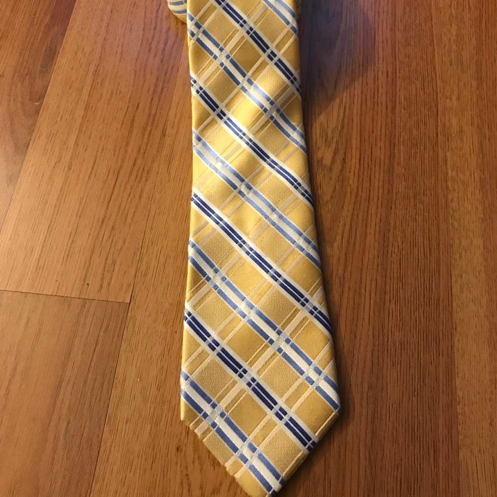 🆑⬇️Men’s Michael Kors tie